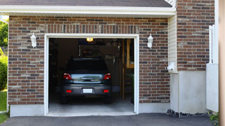 Garage Door Installation at Lincoln Park, Michigan