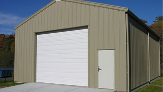 Garage Door Openers at Lincoln Park, Michigan